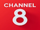 Channel 8 Kurdish Live